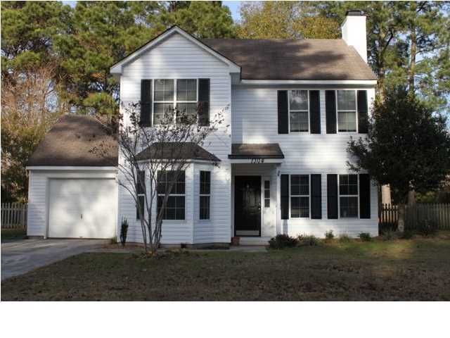1304 Gilead Rd, Mount Pleasant, SC 29464