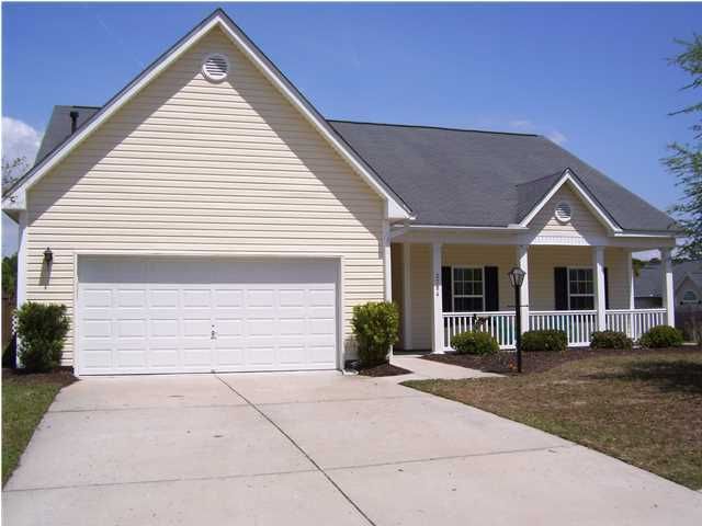 2784 Summertrees Blvd, Johns Island, SC 29455