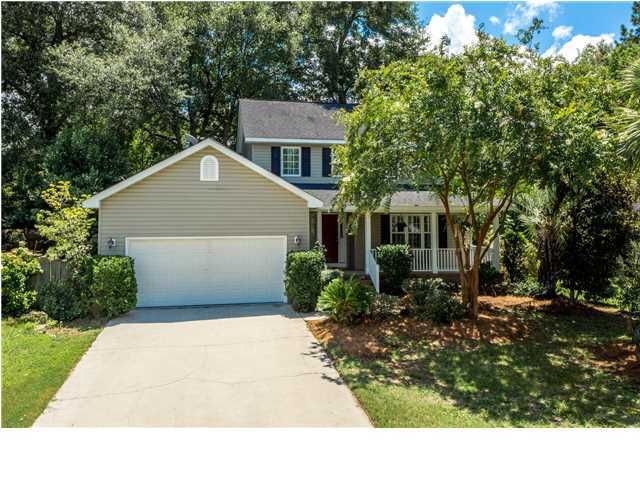 91 Oyster Point, Charleston, SC 29412