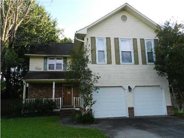 107 W Park Ln, Summerville, SC 29483