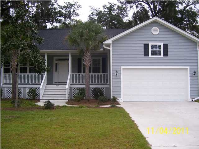 636 Edentree Pl, Charleston, SC 29412