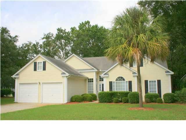 1943 Oak Tree Ln, Mount Pleasant, SC 29464