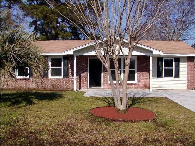 4406 Donwood Dr, Ladson, SC 29456