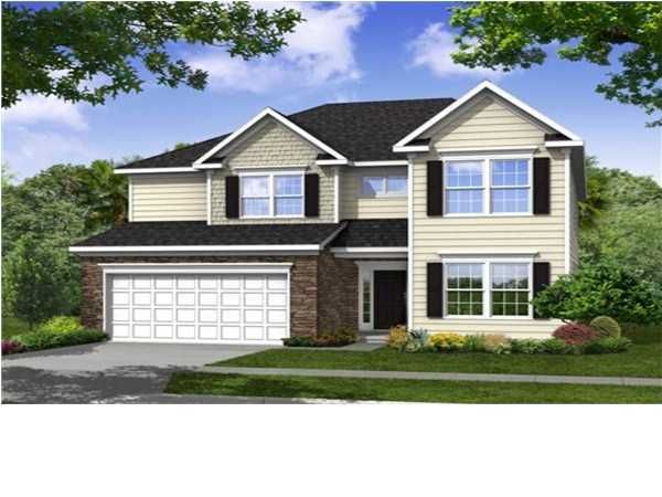 171 Berwick Dr, Summerville, SC 29483