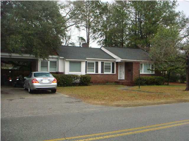 1174 Braddock Ave, North Charleston, SC 29405