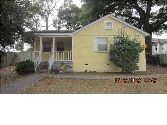 3727 Saint Johns Ave, Charleston, SC 29405