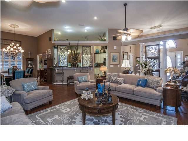 5086 Weatherstone Rd, Charleston, SC 29414