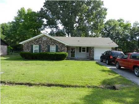 4484 Nestwood St, Ladson, SC 29456