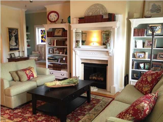 566 Palmetto Battery Way, Mount Pleasant, SC 29464
