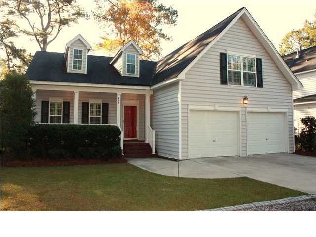 405 Waring St, Summerville, SC 29483