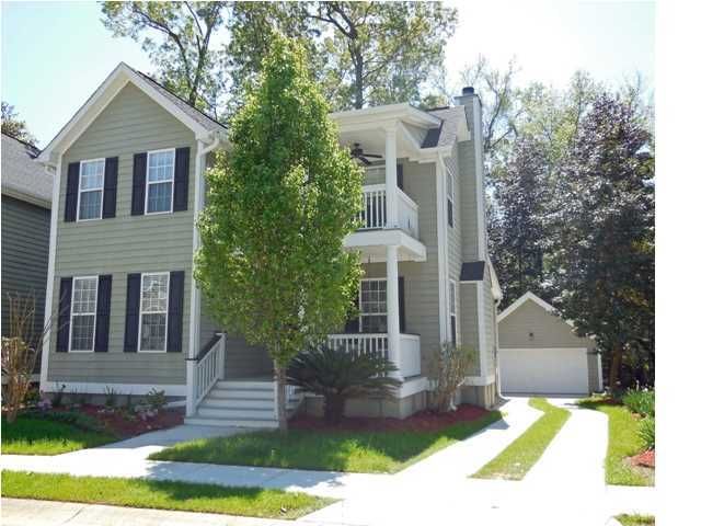527 Shem Butler Ct, Charleston, SC 29414