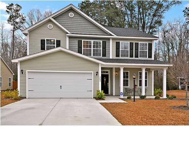 3483 Field Planters Rd, Johns Island, SC 29455
