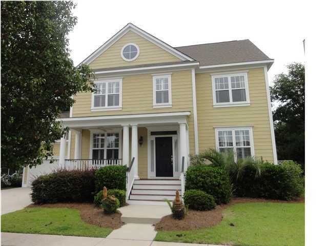 1623 Collier St, Mount Pleasant, SC 29466