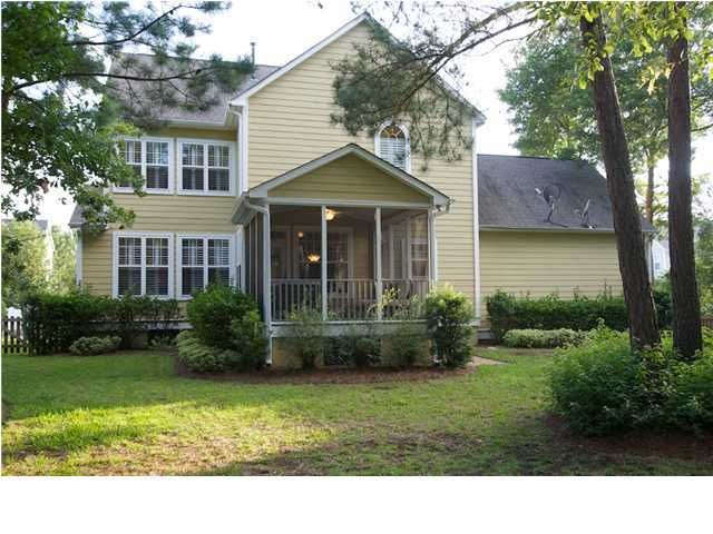 1623 Collier St, Mount Pleasant, SC 29466