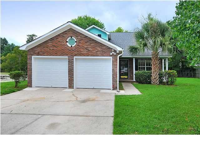 16 Solomon Ct, Charleston, SC 29414