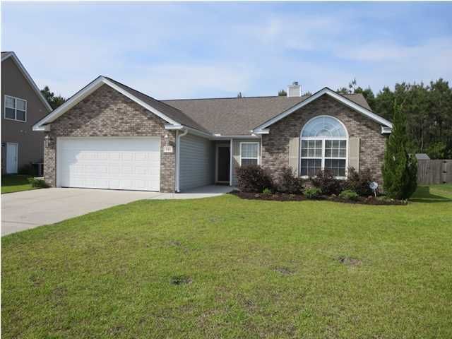 541 Rosings Dr, Summerville, SC 29483