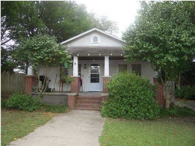 4017 Bamberg Ave, North Charleston, SC 29405