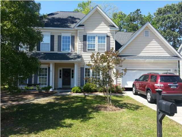5217 Stonewall Dr, Summerville, SC 29485