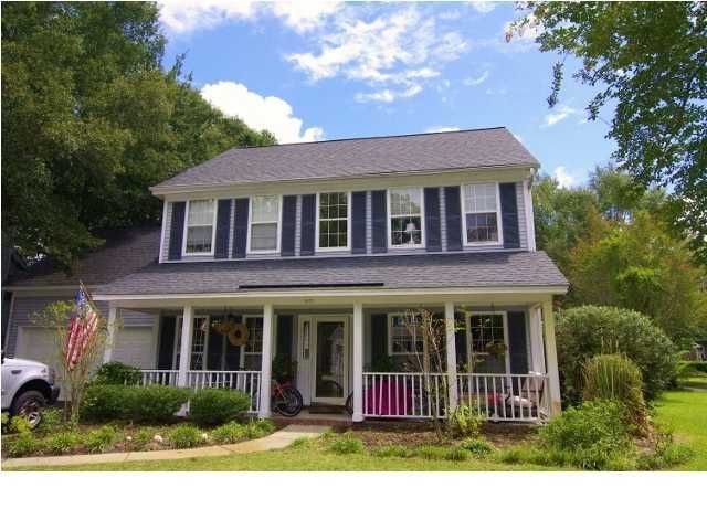 1271 Horseshoe Bend, Mount Pleasant, SC 29464