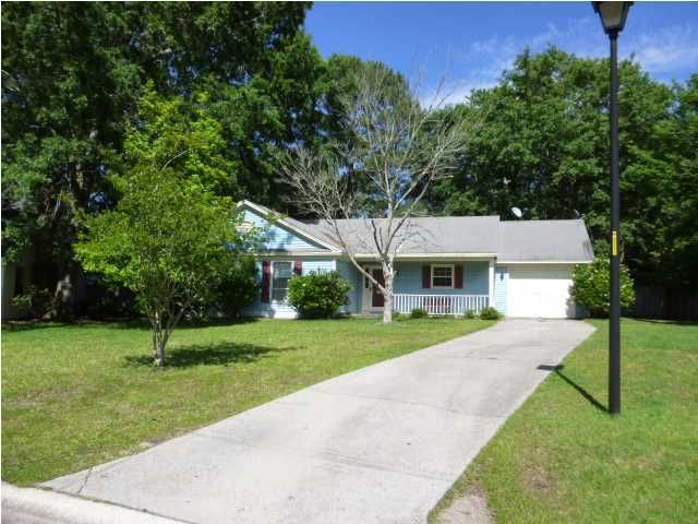 310 Commons Way, Goose Creek, SC 29445