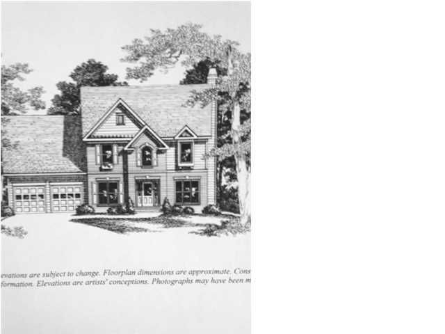 37 Brockman Dr, Charleston, SC 29412