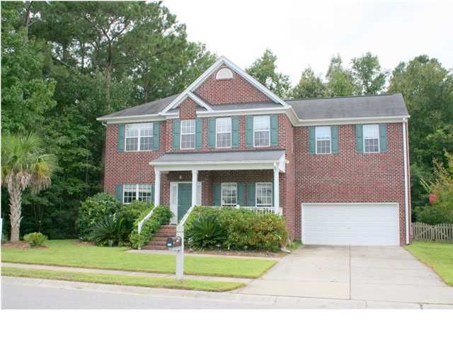 1956 Smokerise Way, Mount Pleasant, SC 29466