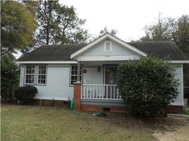 2061 Medway Rd, James Island, SC 29412