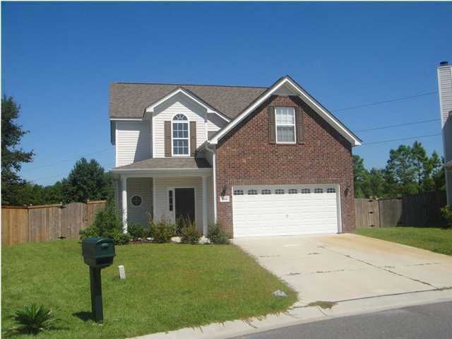 144 Netherfield Dr, Summerville, SC 29483