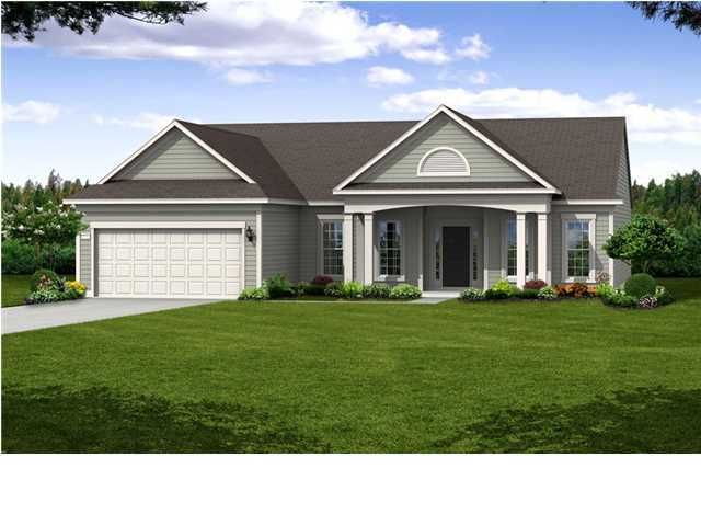 365 Waterlily Way, Summerville, SC 29483