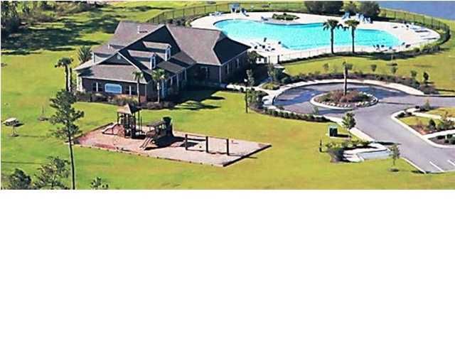 501 Nandina Dr, Goose Creek, SC 29445
