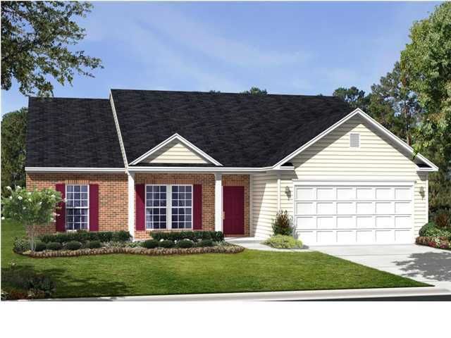 501 Nandina Dr, Goose Creek, SC 29445