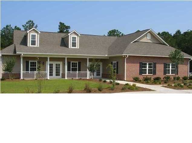 501 Nandina Dr, Goose Creek, SC 29445