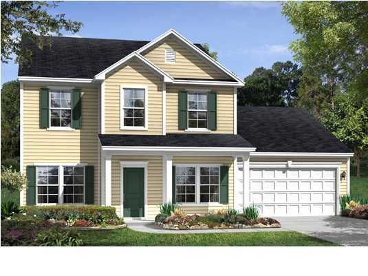 1902 Crossbill Trl, Hanahan, SC 29455
