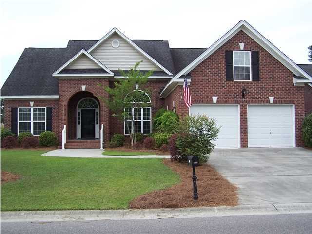 313 Renau Blvd, Summerville, SC 29483