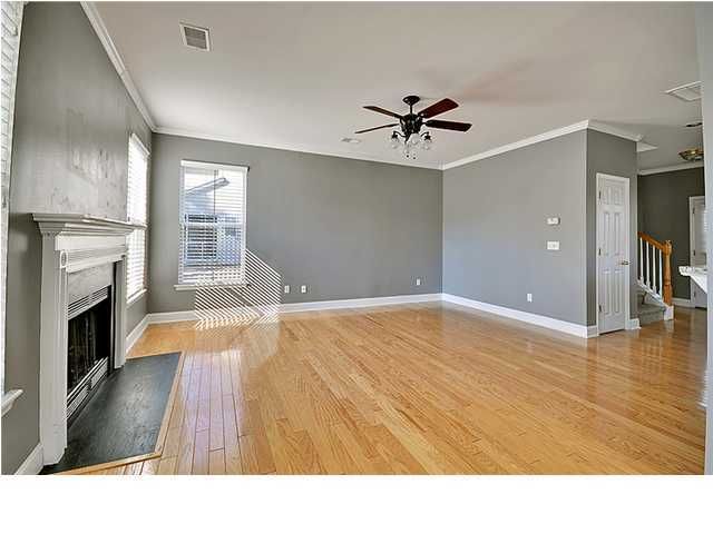 3312 Barkla Ave, Mount Pleasant, SC 29466