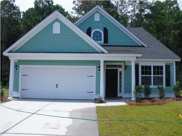 3804 Canary Ct, North Charleston, SC 29420