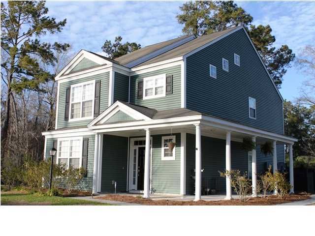 8968 N Red Maple Cir, Summerville, SC 29485