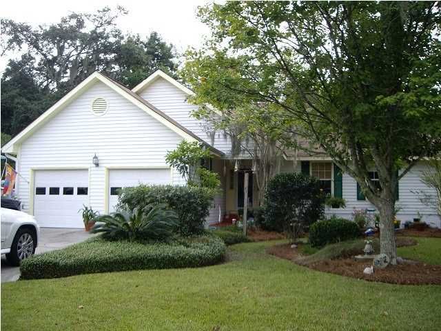 1569 Landings Run Rd, Mount Pleasant, SC 29464