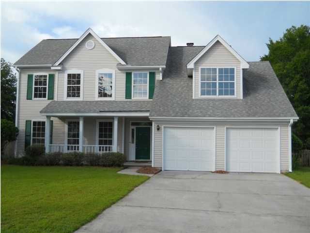 3107 Waterville Pl, Charleston, SC 29414