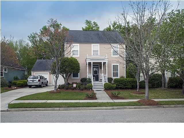 124 Brady St, Charleston, SC 29492