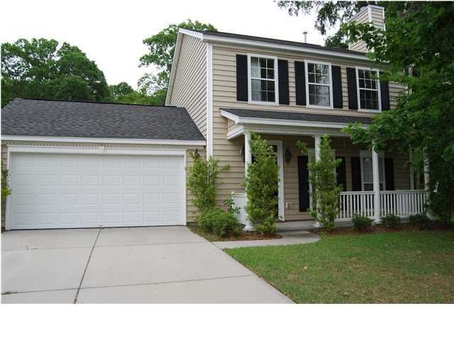 829 Bent Hickory Rd, Charleston, SC 29414