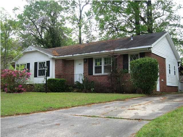 3433 Plaza Ln, North Charleston, SC 29420