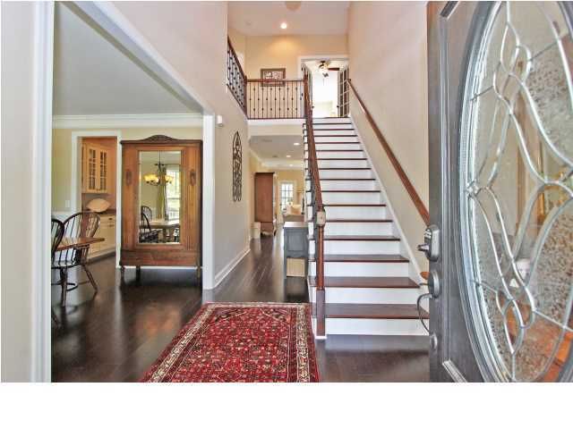 2117 Sandy Point Ln, Mount Pleasant, SC 29466