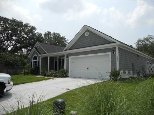 2001 Terrabrook Ln, Charleston, SC 29412