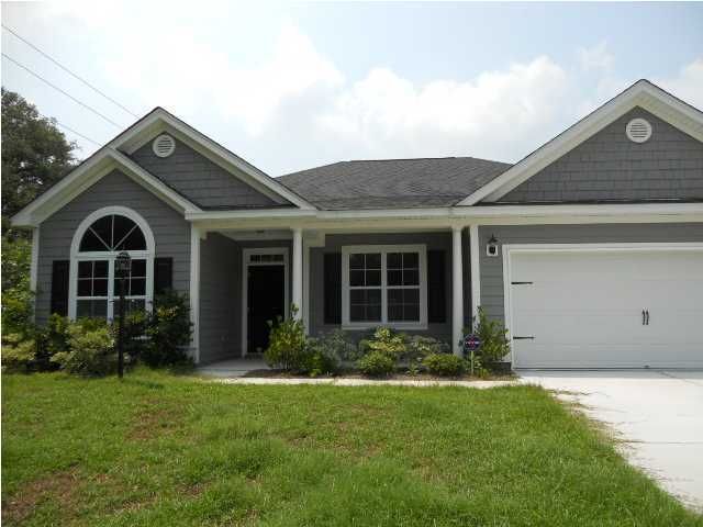 2001 Terrabrook Ln, Charleston, SC 29412