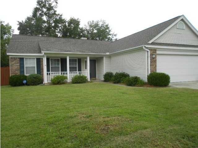 115 Amberside Dr, Goose Creek, SC 29445
