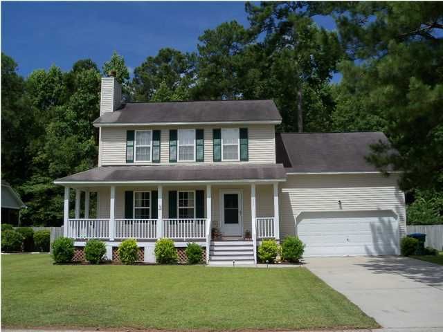223 Lipman St, Summerville, SC 29483