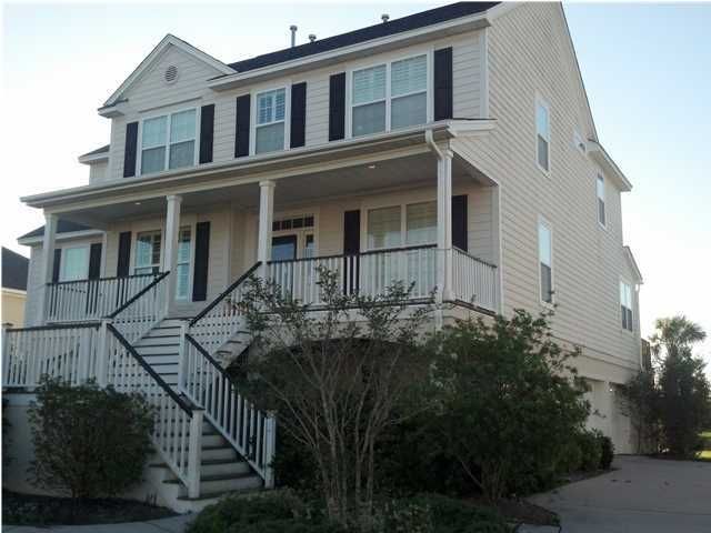 1637 Oakhurst Dr, Mount Pleasant, SC 29466