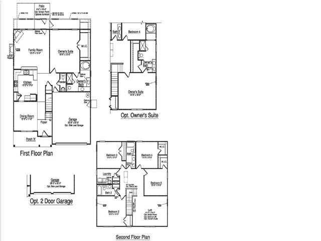 110 Tortoise St, Summerville, SC 29483