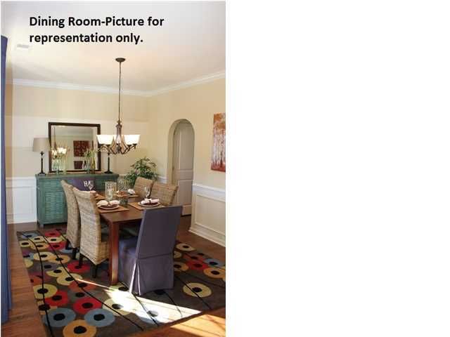 110 Tortoise St, Summerville, SC 29483